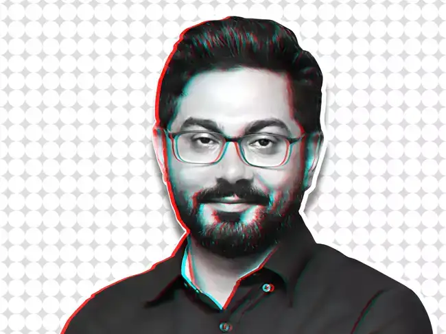 Acko founder and CEO Varun Dua